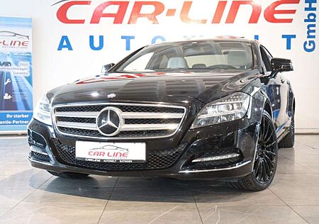 Mercedes-Benz CLS 350 CDI BE *Automatik*Navi*Schiebedach*