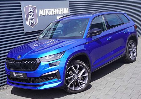 Skoda Kodiaq 2.0 TSI DSG ALLRAD|SPORTLINE|VIRTUAL|360°