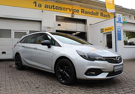 Opel Astra GS Line*LED*Toterwinkel*Kamera*SHZ*