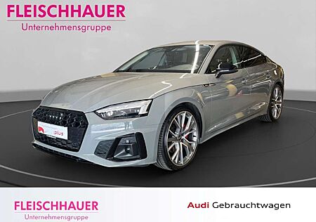 Audi A5 Sportback 40 TFSI S line