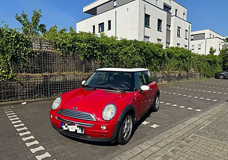 Mini ONE Cooper