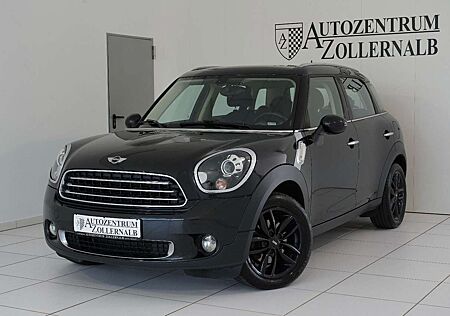 Mini One Countryman *XENON*PEPPER*CHROM*TOP ZUSTAND*