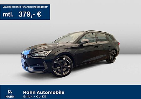 Cupra Leon Sportstourer 2.0TSI DSG AHK Cam Navi Pano