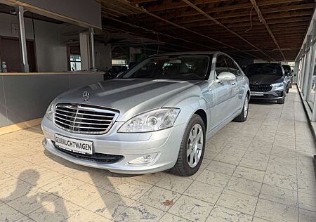 Mercedes-Benz S 320 CDI*HARMAN KARDON*MASSAGE*NAVI*TÜV NEU*