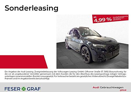 Audi Q5 40 TDI quattro S line S tronic