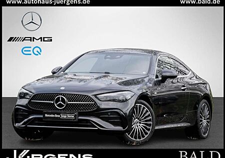 Mercedes-Benz CLE 300 e AMG-Sport/Distr/Burm/Memo/Digital/360°