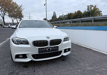 BMW 525 gebraucht kaufen BMW 525d 525 xDrive Neu Insp Top Ausstattung