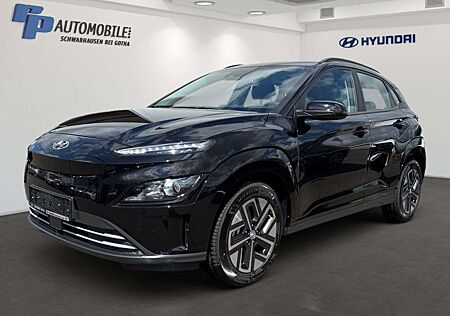 Hyundai Kona Elektro 39,2 kWh SELECT-Paket