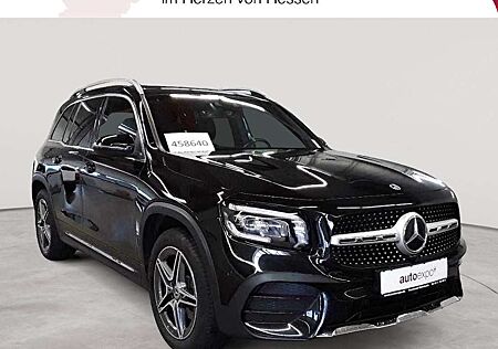 Mercedes-Benz GLB 220 220d 8G-AMG AHK MBUX StHz PANO