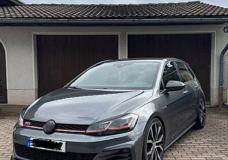 VW Golf GTI Volkswagen 2.0 TSI OPF DSG Performance