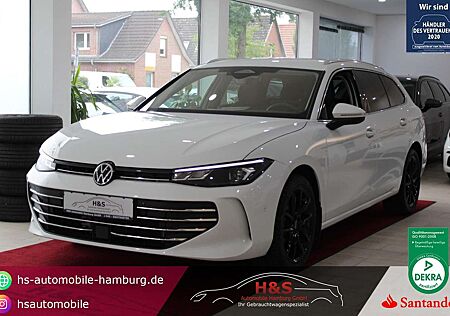 VW Passat Variant Volkswagen 1.5 eTSI *AHK*Standheizung