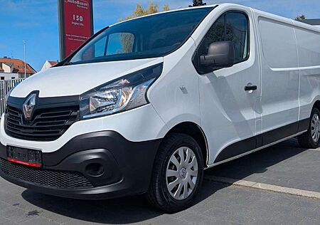 Renault Trafic Kasten L2H1 2,9t Komfort / NAVI /AHK