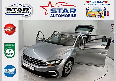 Volkswagen Passat Variant Passat Variant GTE 1.4 eHybrid DSG 218 PS LED NAVI