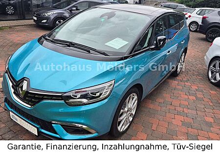 Renault Grand Scenic TCe *Garantie*Autom.*AHK*269€ mtl.
