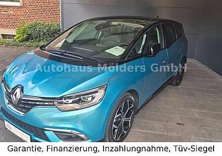 Renault Grand Scenic TCe *Garantie*Autom.*AHK*269€ mtl.
