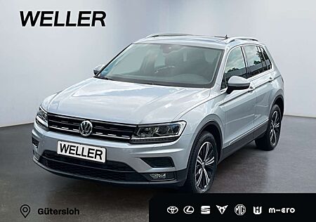 VW Tiguan Volkswagen 2.0 TDI 4Motion DSG Join *LED*360°*ACC*DCC*