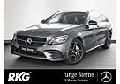 Mercedes-Benz C 300 e T *AMG* NIGHT*COMAND*DISTRONIC*AHK*LED*