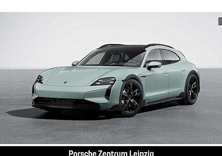 Porsche Taycan Turbo Cross Turismo Burmester SunshineControl