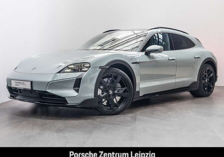 Porsche Taycan Turbo Cross Turismo Burmester SunshineControl