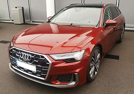 Audi A6 Allroad 40 TDI S tronic, NP 92 T€, Garantie VB