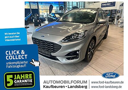 Ford Kuga 2.5 Duratec PHEV ST-Line X LED Navi SHZ RFK