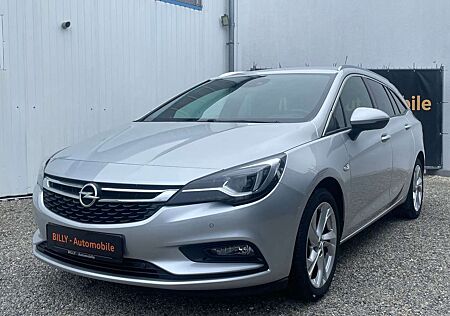 Opel Astra K Sports Tourer + DYNAMIC*LED*KAMERA*AHK