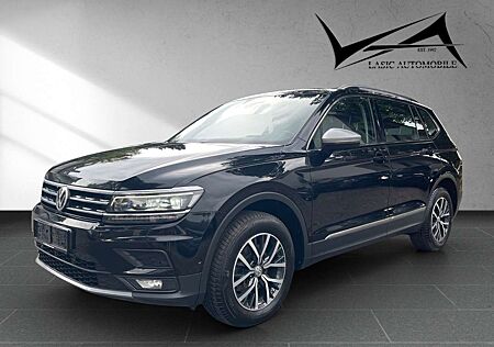 VW Tiguan Allspace Volkswagen Comfortline 2.0 TDI DSG STH/360