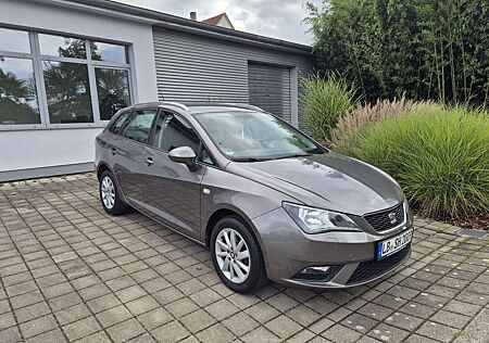 Seat Ibiza Sun*Klima*Alufelgen*Wenig km