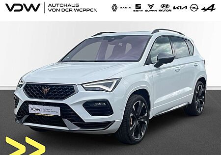 Cupra Ateca TSI DSG 4Drive Panoramadach Brembo Klima Navi