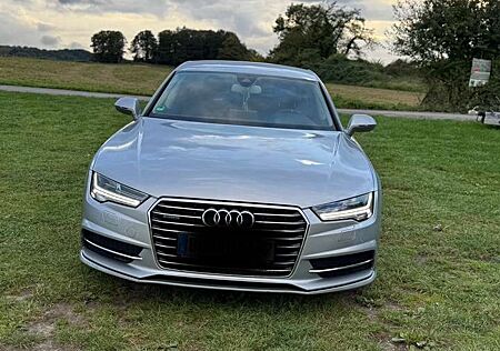 Audi A7 3.0 TDI quattro S tronic