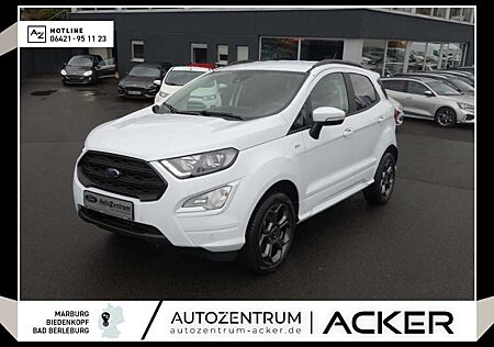 Ford EcoSport 1.0 EcoBoost ST-Line 7J.Garantie -43%*