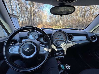 MINI Cooper MINI