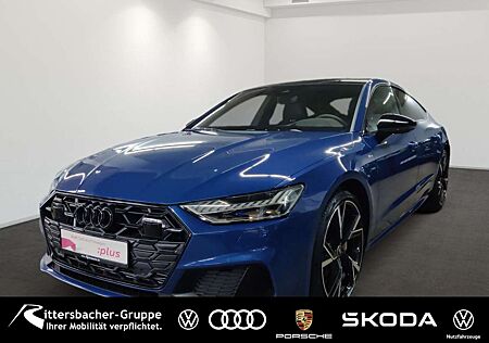 Audi A7 s-line Allradlenkung PANO B&O Assis