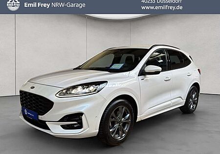Ford Kuga 1.5 EB ST-LINE X+Technologie+AHK Schwenkbar+G