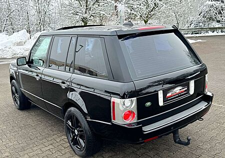 Land Rover Range Rover RANG ROVER 3,6 V8 TD VOGUE VOLLAUSSTATTUNG