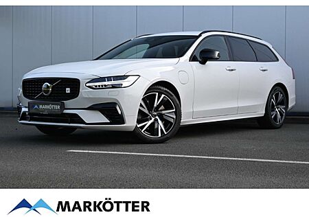 Volvo V90 T6 AWD R Design Recharge ACC/H&K/Keyless