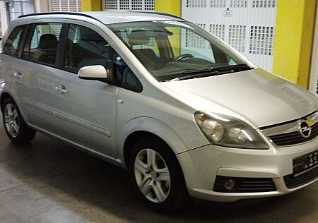 Opel Zafira 1.6