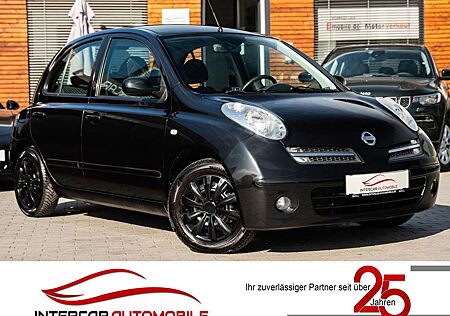 Nissan Micra 1.2 Acenta |Klima|Allwetterr.|