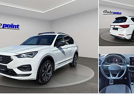 Seat Tarraco FR 2.0 TDI 4Drive 7 Sitzer PANO AHK