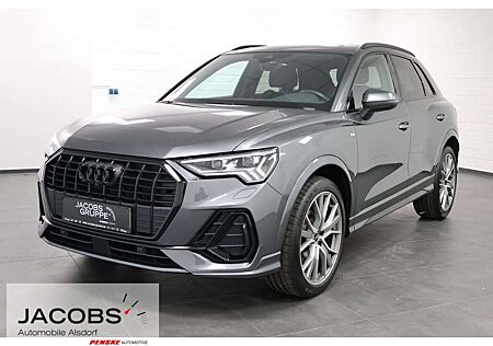 Audi Q3 35 TFSI S line S tronic,Navi,Matrix,PDC