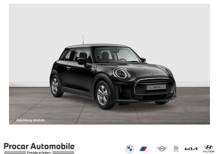 Mini ONE Classic Trim Nav LED PDC Komfzg CarPlay
