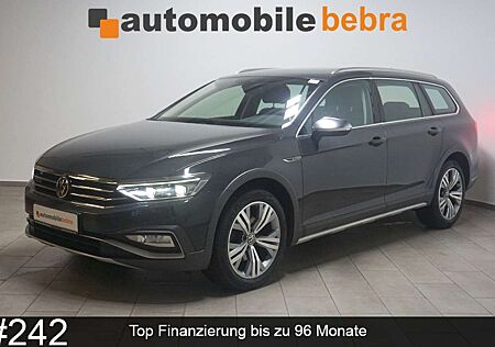 VW Passat Alltrack Volkswagen 2.0TDI DSG 4M Virtual AHK Pano