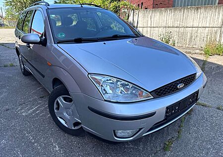 Ford Focus Turnier Trend,TÜV