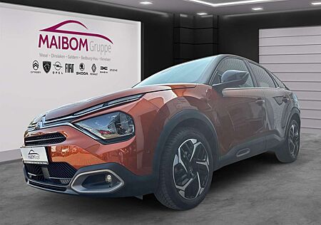 Citroën C4 Citroen 1.2 12V e-THP / PureTech