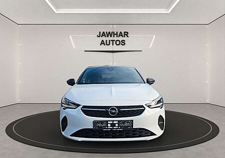 Opel Corsa F GS Line 1.2 74KW*LED*TOUCH*DAB*GARANTIE*