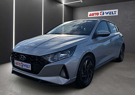 Hyundai i20 1.0 T-GDI Trend Mild- Hybrid Klima DAB PDC