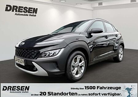 Hyundai Kona Trend Mild-Hybrid 2WD 1.0 T-GDI EU6d NAVI LED Lich