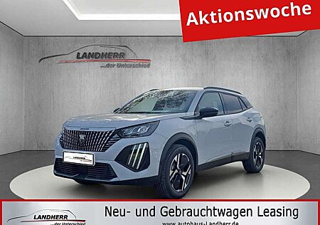 Peugeot 2008 Allure // ACC/Kamera 360°/LED/SHZ