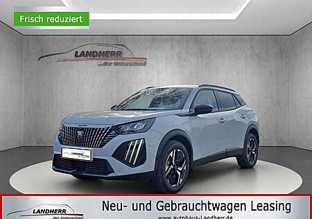 Peugeot 2008 Allure // ACC/Kamera 360°/LED/SHZ