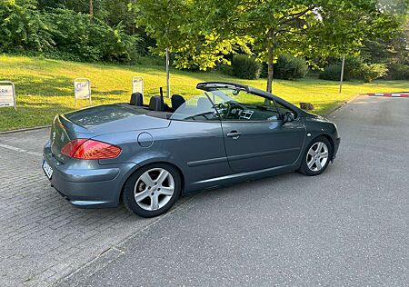 Peugeot 307 CC